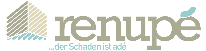 Renupe Wasserschaden-Sanierung